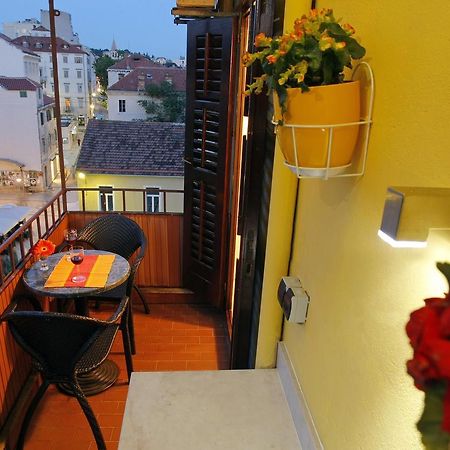 ספליט Apartments Marmont מראה חיצוני תמונה
