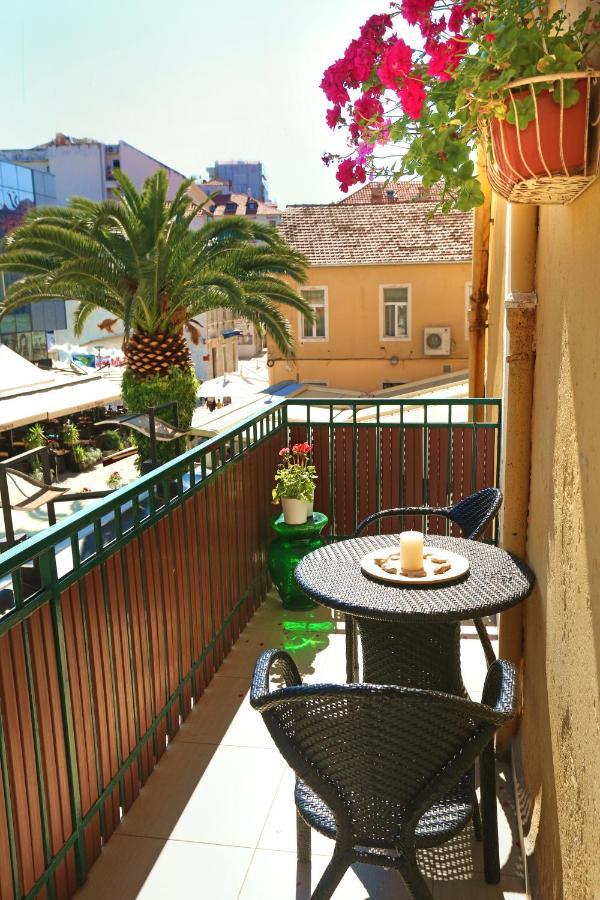 ספליט Apartments Marmont מראה חיצוני תמונה