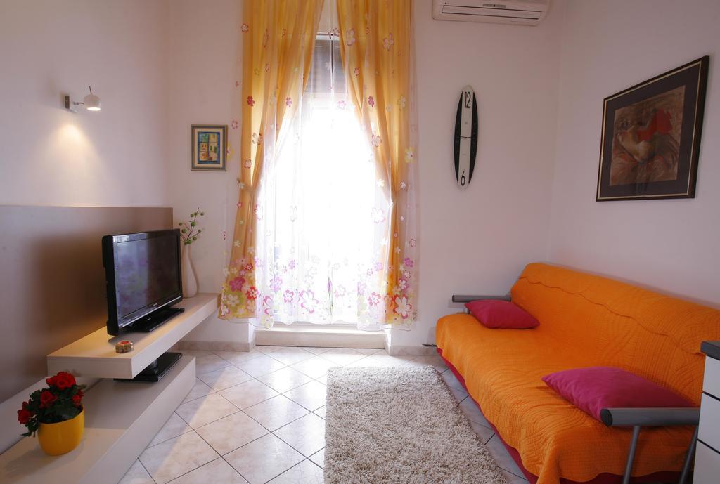 ספליט Apartments Marmont מראה חיצוני תמונה