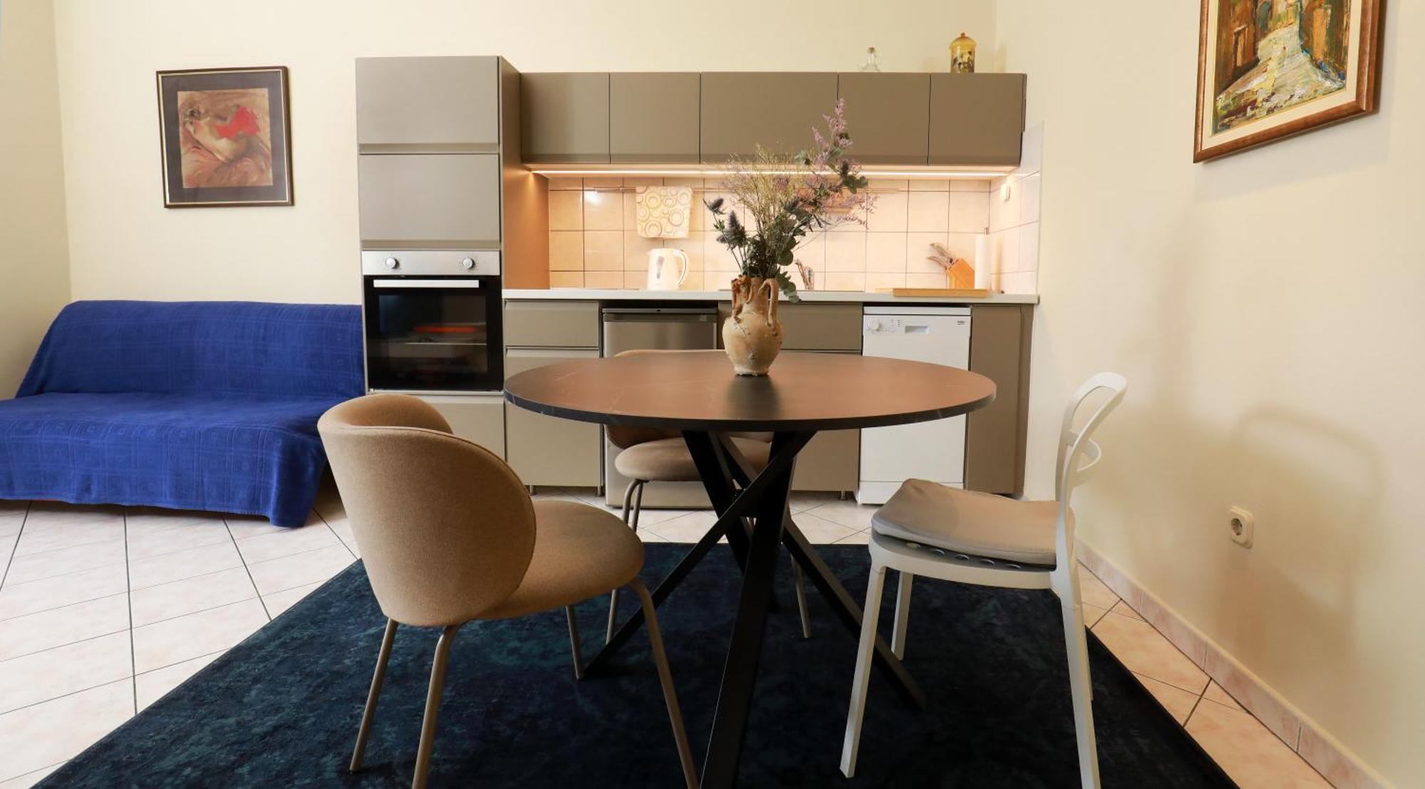 ספליט Apartments Marmont מראה חיצוני תמונה