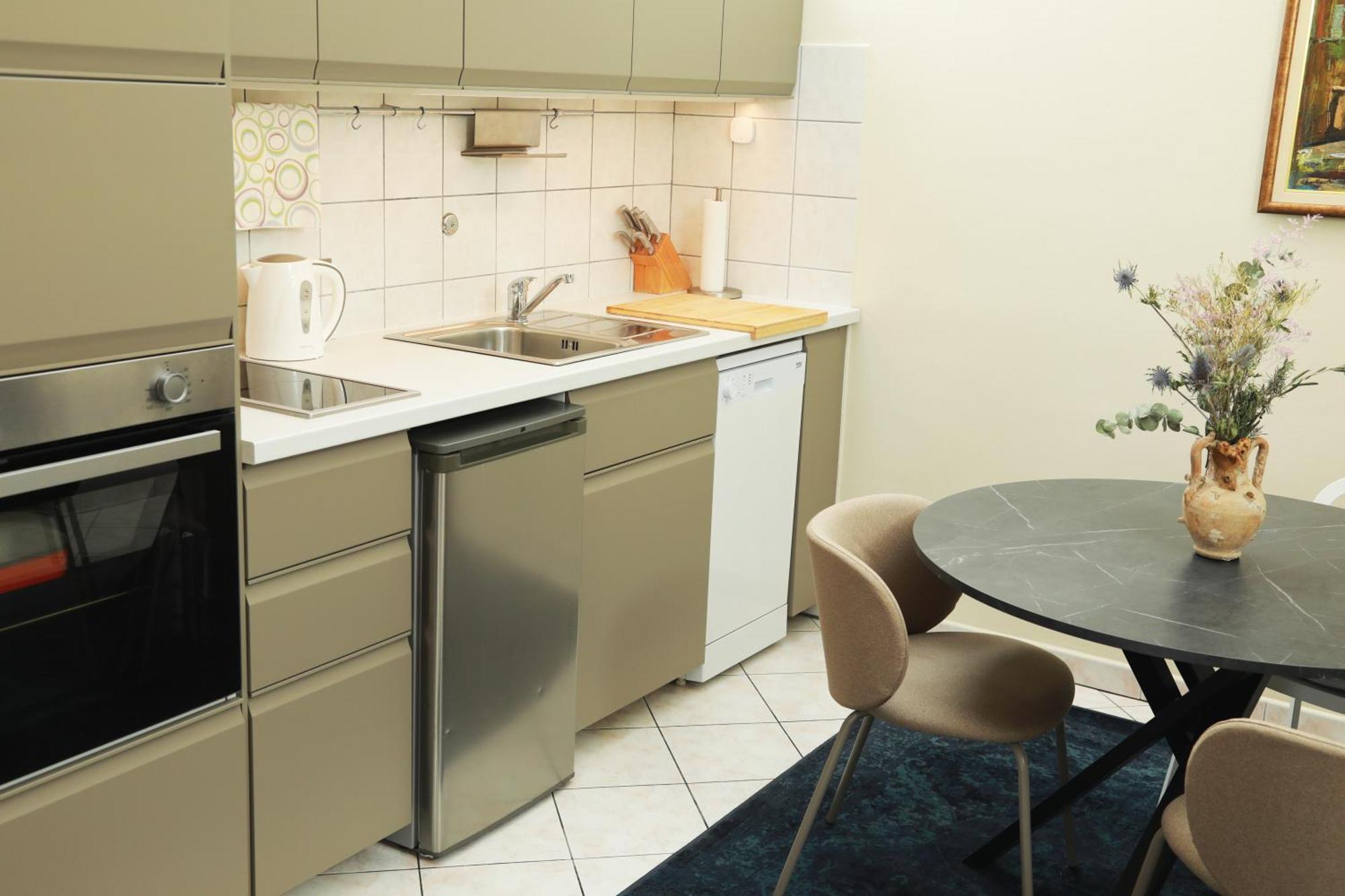 ספליט Apartments Marmont מראה חיצוני תמונה