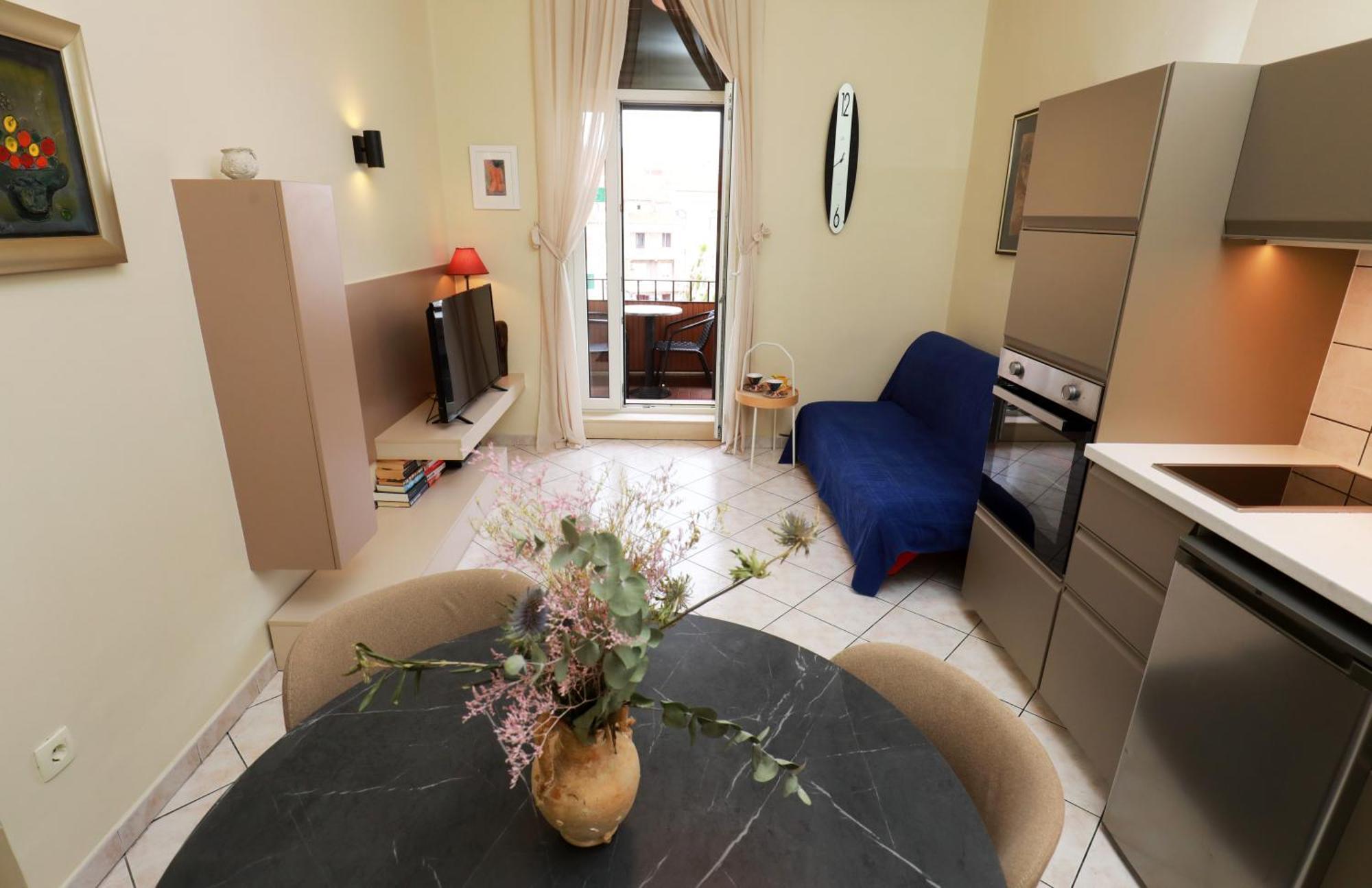 ספליט Apartments Marmont מראה חיצוני תמונה