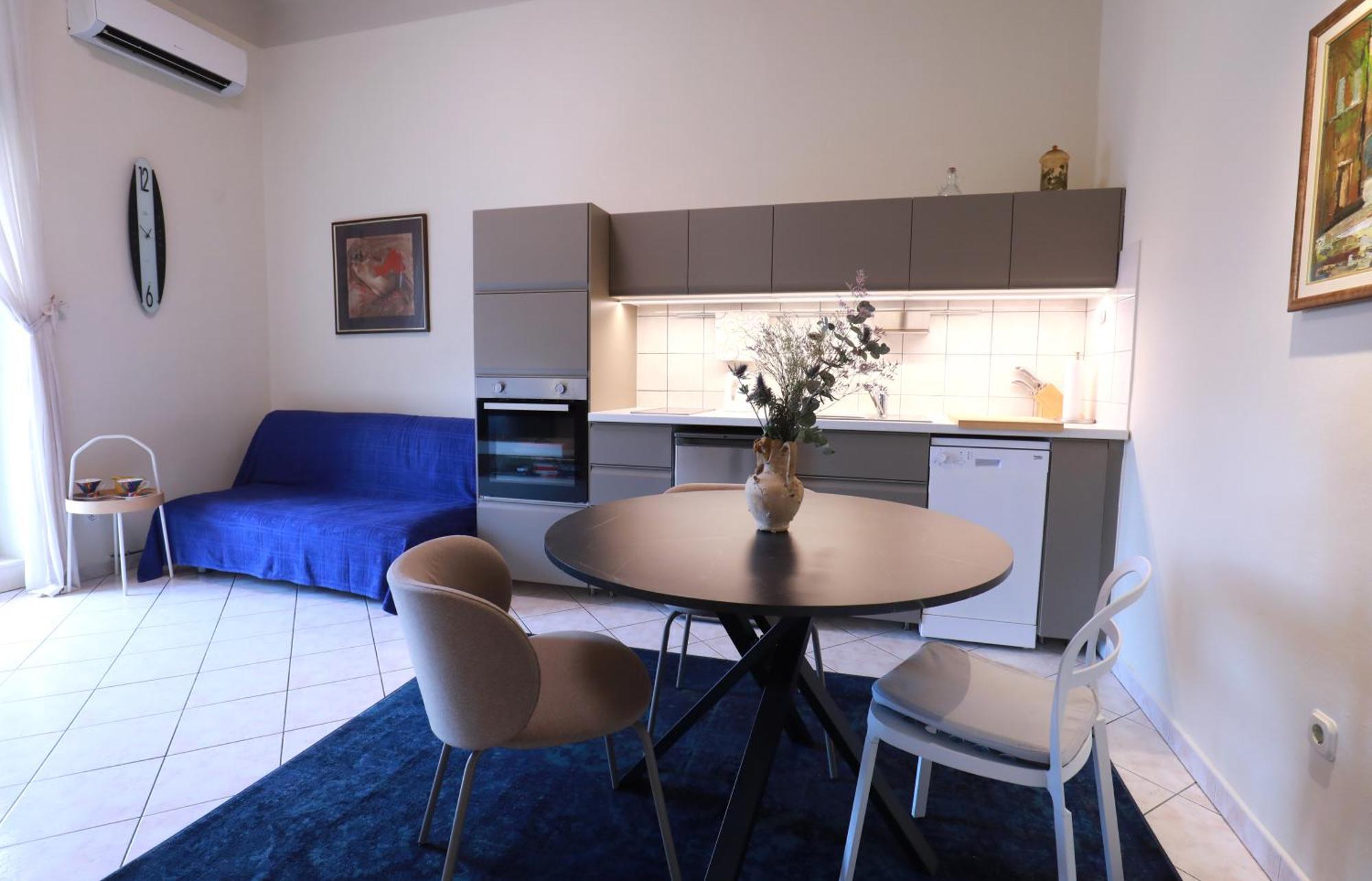 ספליט Apartments Marmont מראה חיצוני תמונה