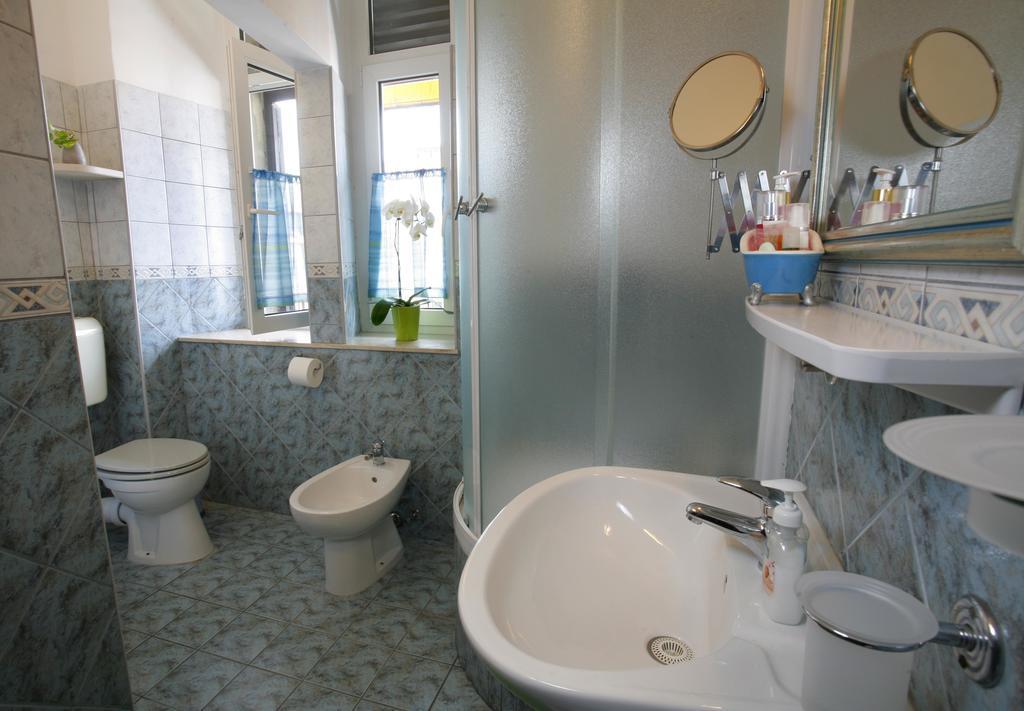 ספליט Apartments Marmont חדר תמונה