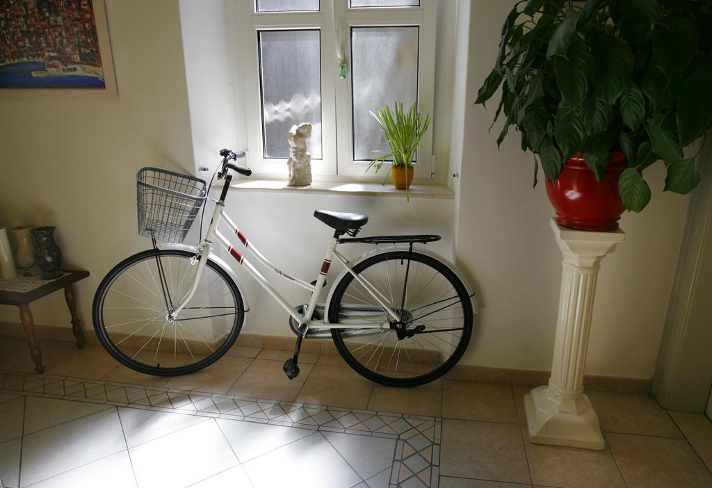 ספליט Apartments Marmont חדר תמונה