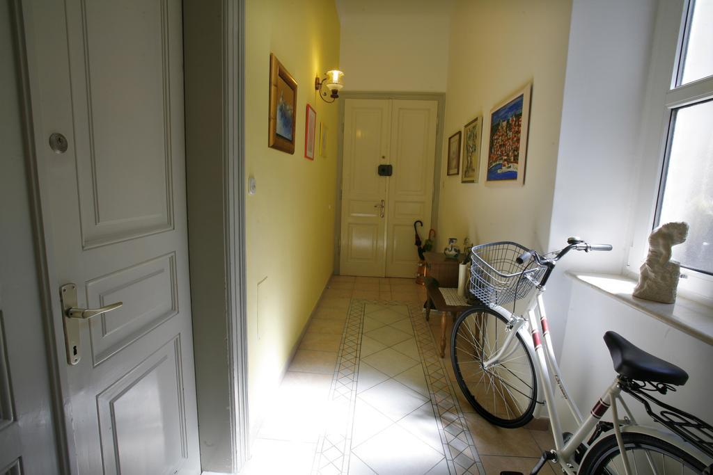 ספליט Apartments Marmont חדר תמונה
