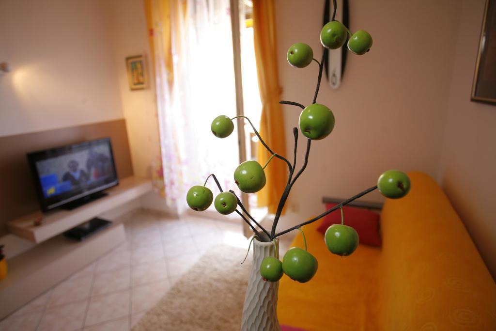ספליט Apartments Marmont חדר תמונה