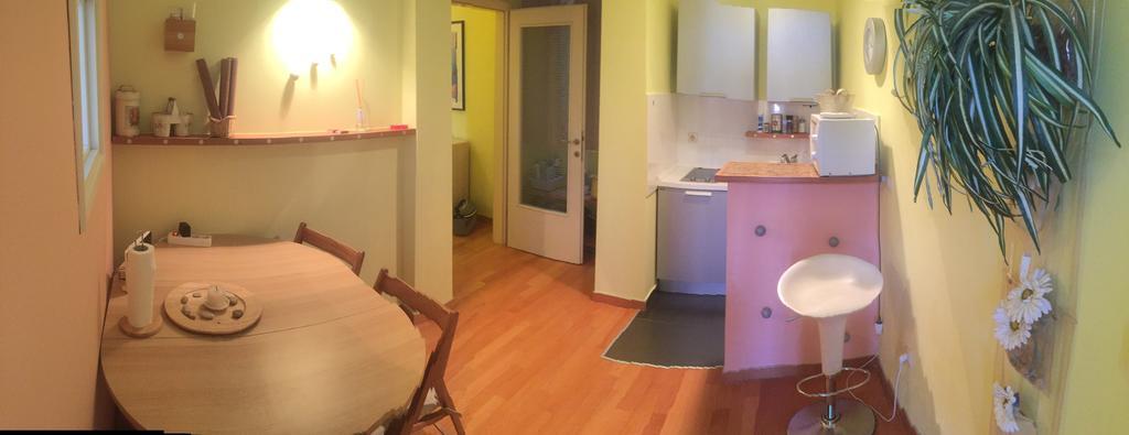 ספליט Apartments Marmont מראה חיצוני תמונה