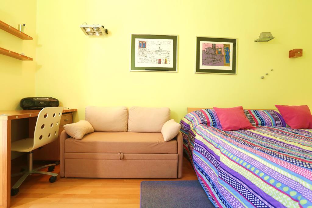 ספליט Apartments Marmont מראה חיצוני תמונה