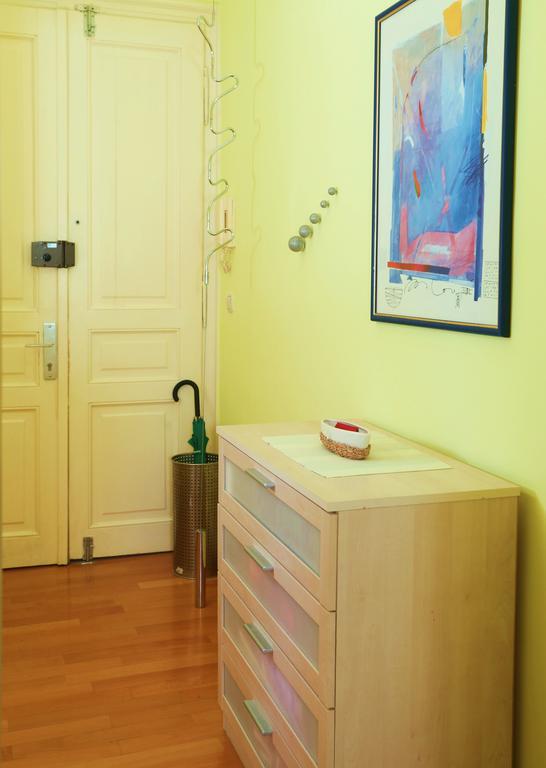 ספליט Apartments Marmont מראה חיצוני תמונה