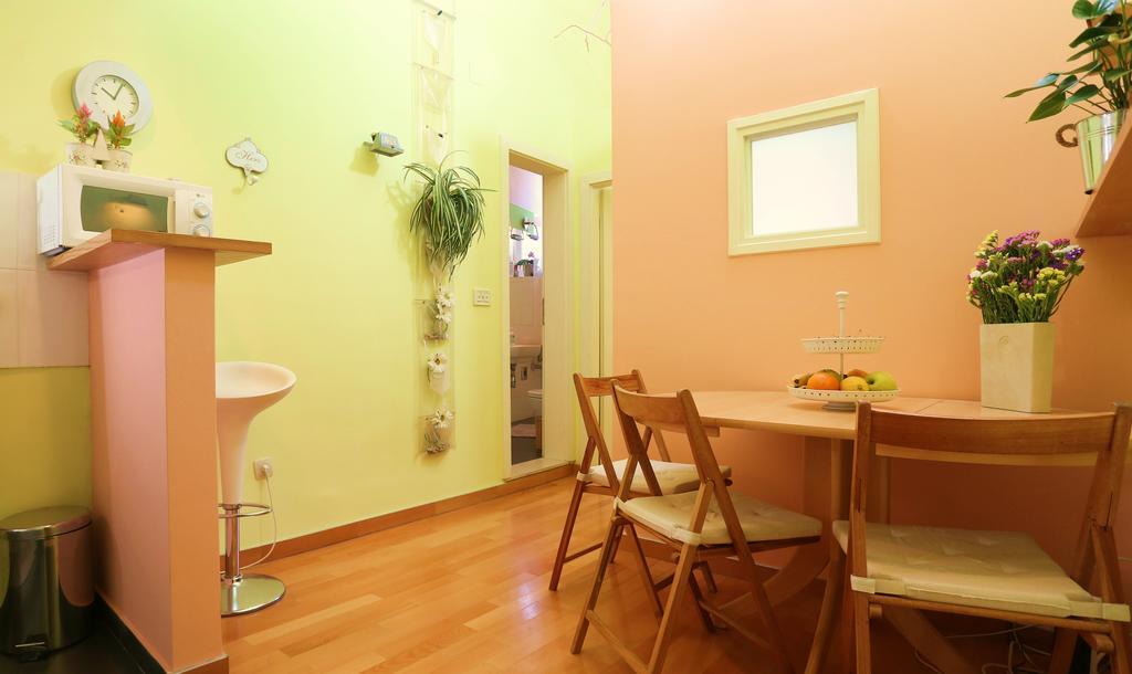 ספליט Apartments Marmont מראה חיצוני תמונה