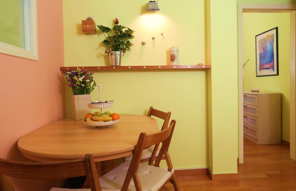 ספליט Apartments Marmont מראה חיצוני תמונה
