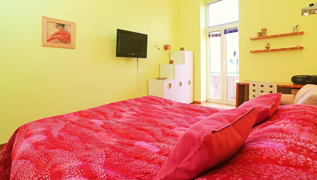 ספליט Apartments Marmont מראה חיצוני תמונה
