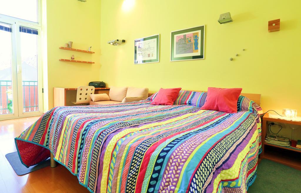 ספליט Apartments Marmont מראה חיצוני תמונה