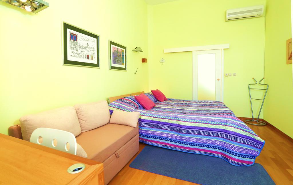 ספליט Apartments Marmont מראה חיצוני תמונה