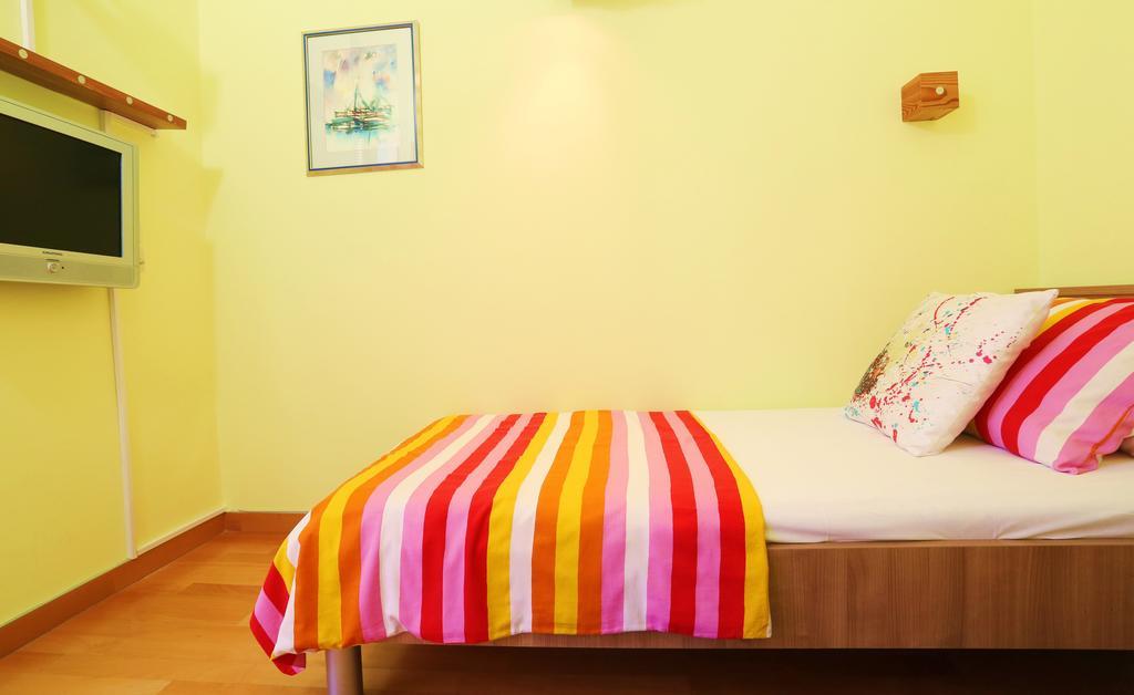 ספליט Apartments Marmont מראה חיצוני תמונה