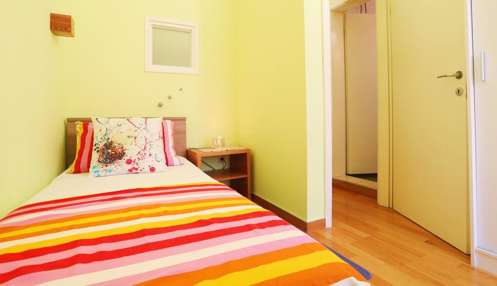 ספליט Apartments Marmont מראה חיצוני תמונה