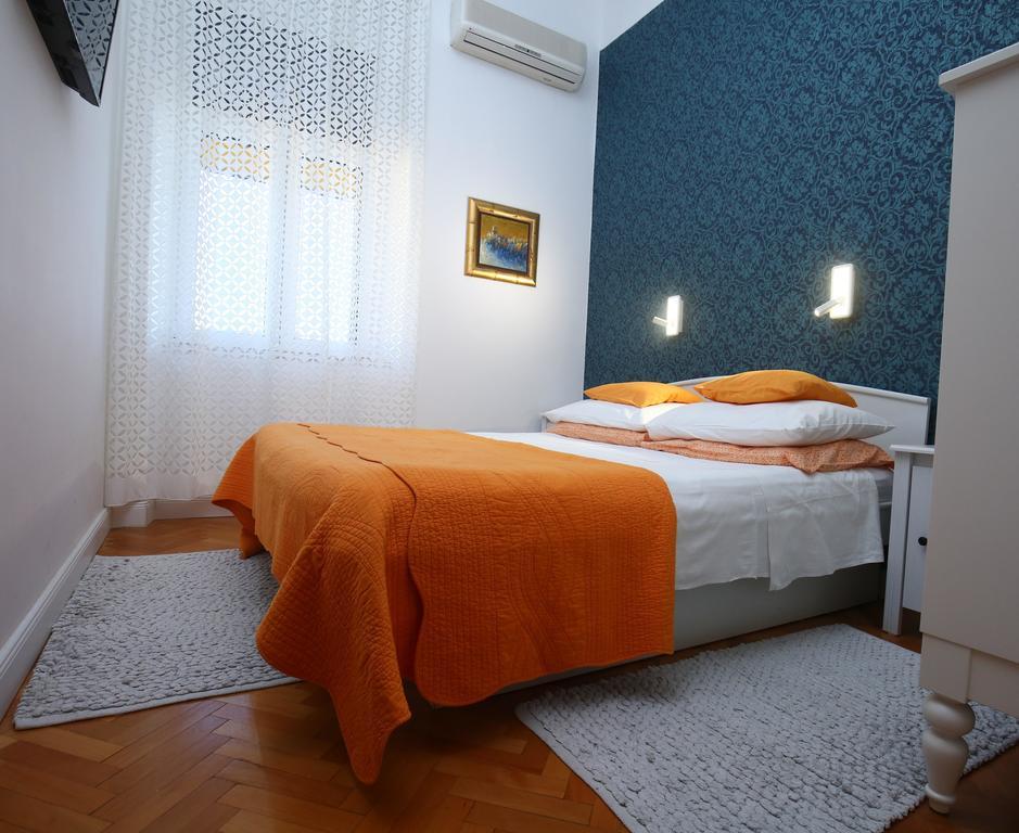ספליט Apartments Marmont מראה חיצוני תמונה