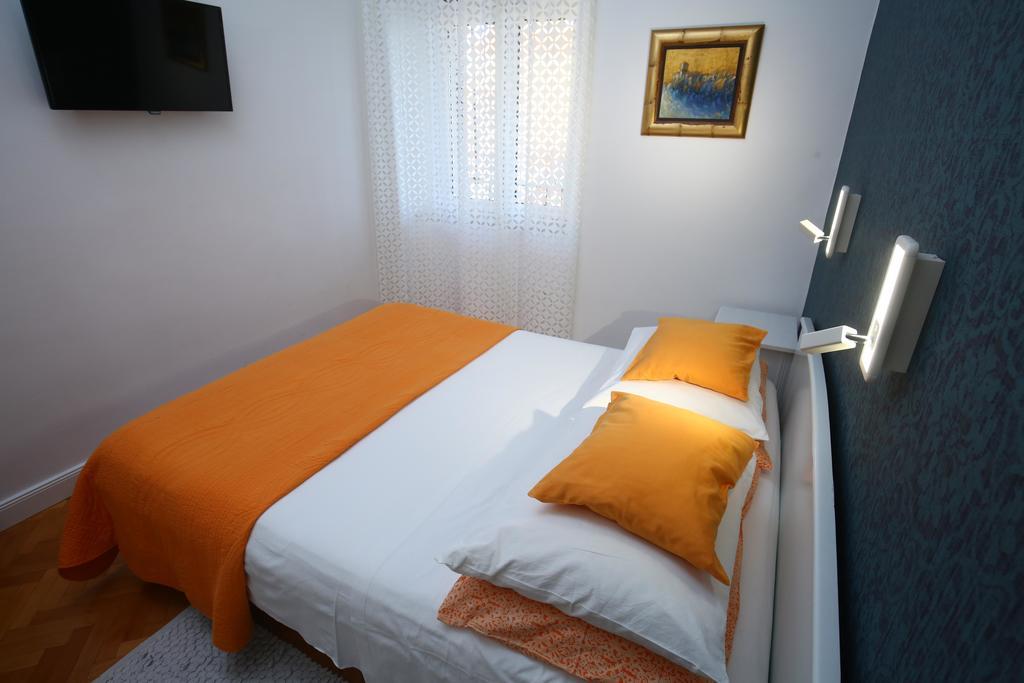 ספליט Apartments Marmont מראה חיצוני תמונה