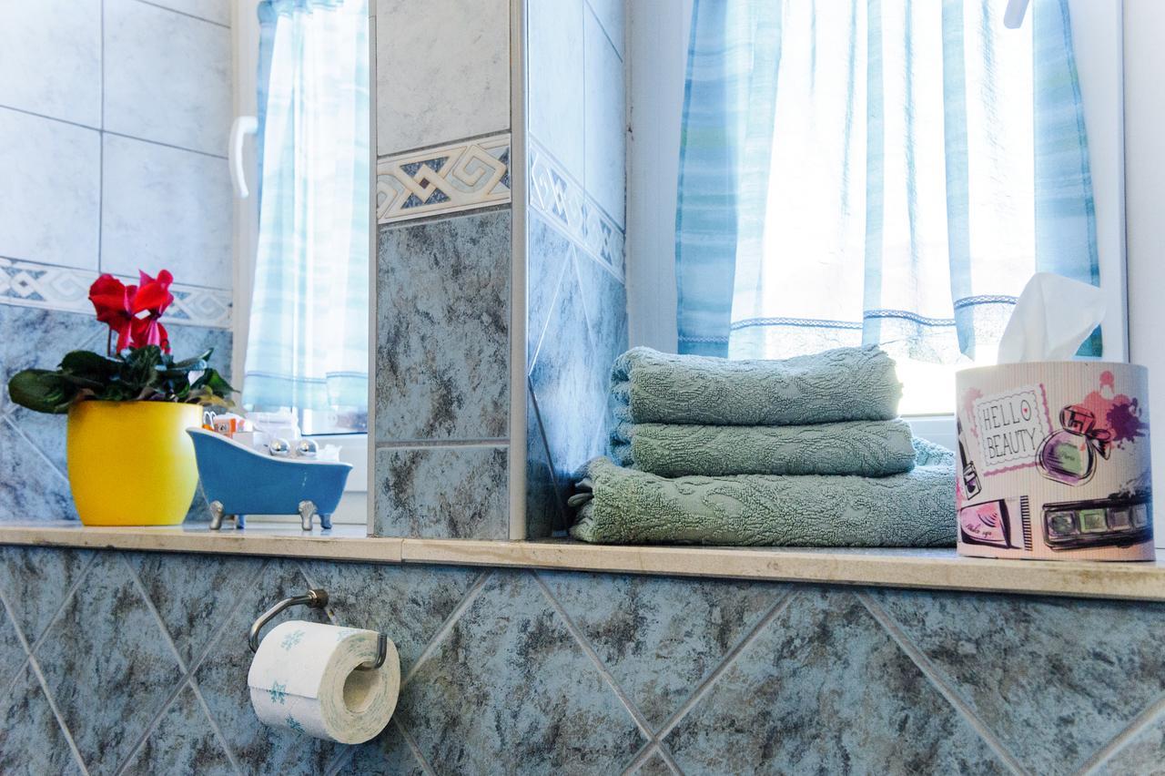 ספליט Apartments Marmont מראה חיצוני תמונה