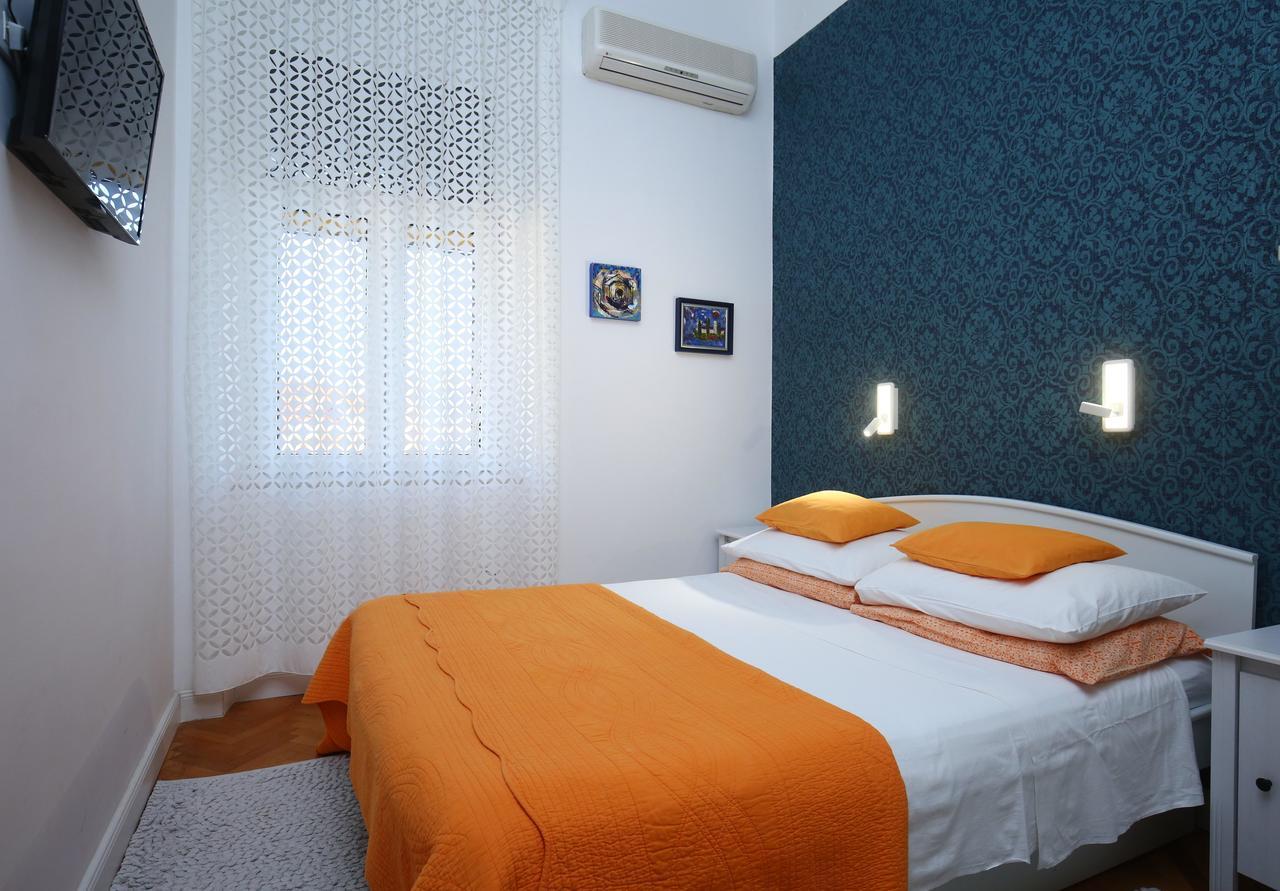 ספליט Apartments Marmont מראה חיצוני תמונה