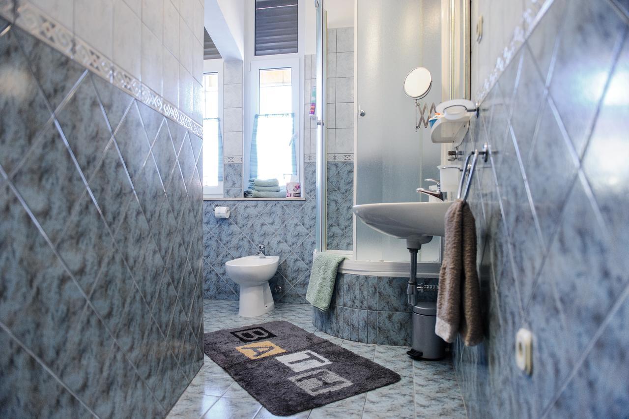 ספליט Apartments Marmont מראה חיצוני תמונה
