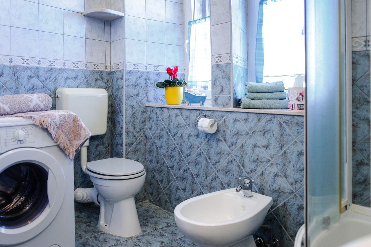 ספליט Apartments Marmont מראה חיצוני תמונה